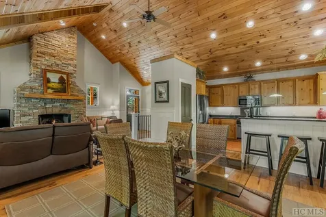 1028 Links Drive Cashiers NC 28717