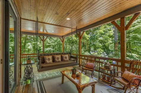 1028 Links Drive Cashiers NC 28717