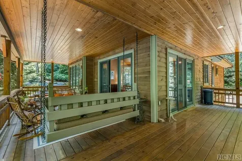 1028 Links Drive Cashiers NC 28717