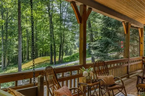 1028 Links Drive Cashiers NC 28717