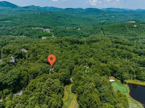 1028 Links Drive Cashiers NC 28717