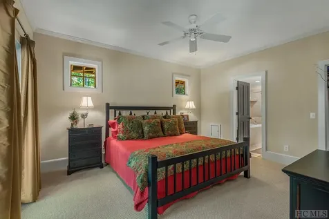 1028 Links Drive Cashiers NC 28717