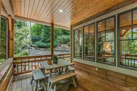 1028 Links Drive Cashiers NC 28717
