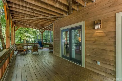 1028 Links Drive Cashiers NC 28717