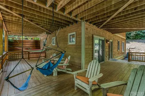 1028 Links Drive Cashiers NC 28717