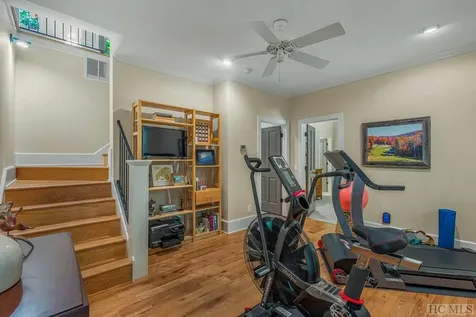1028 Links Drive Cashiers NC 28717