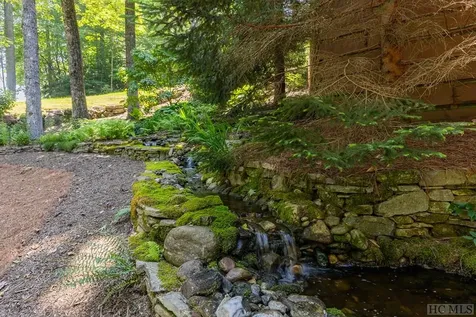 1028 Links Drive Cashiers NC 28717