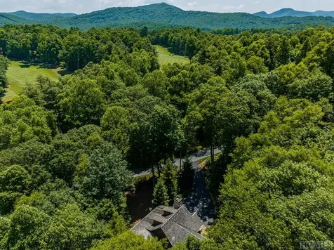 1028 Links Drive Cashiers NC 28717
