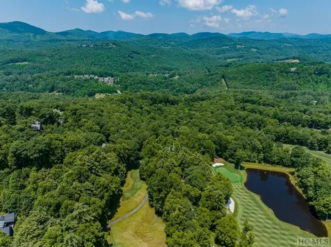 1028 Links Drive Cashiers NC 28717