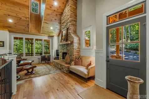 1028 Links Drive Cashiers NC 28717