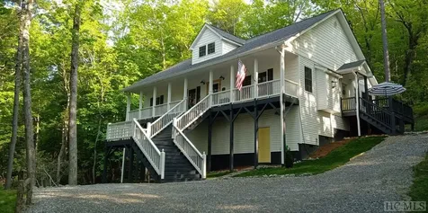 275 Wildwood Drive Highlands NC 28741