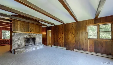 80 Wake Robin Drive Scaly Mountain NC 28775