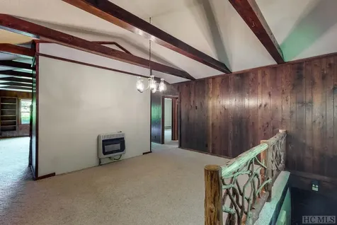 80 Wake Robin Drive Scaly Mountain NC 28775