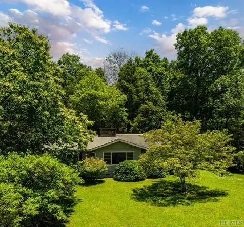 80 Wake Robin Drive Scaly Mountain NC 28775
