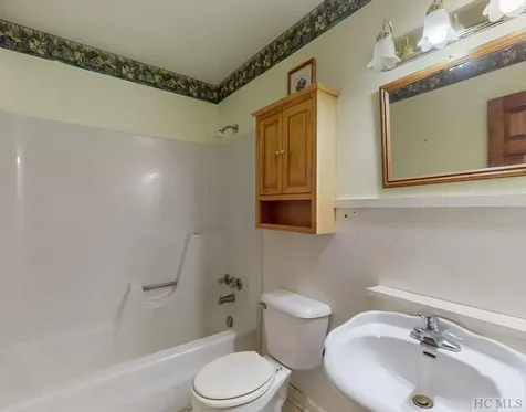 80 Wake Robin Drive Scaly Mountain NC 28775