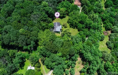 80 Wake Robin Drive Scaly Mountain NC 28775