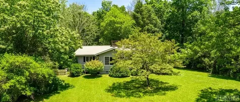 80 Wake Robin Drive Scaly Mountain NC 28775