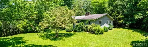 80 Wake Robin Drive Scaly Mountain NC 28775