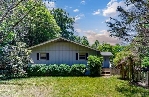 80 Wake Robin Drive Scaly Mountain NC 28775