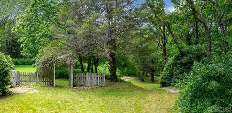 80 Wake Robin Drive Scaly Mountain NC 28775