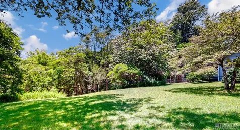 80 Wake Robin Drive Scaly Mountain NC 28775