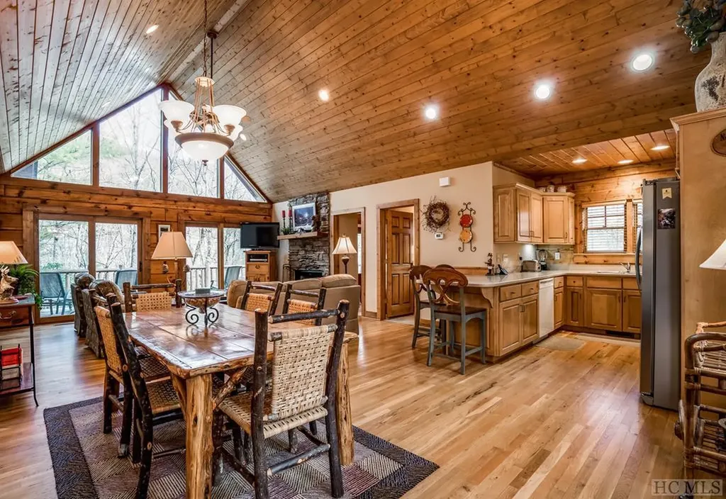 5 Springs Way Sapphire NC 28774