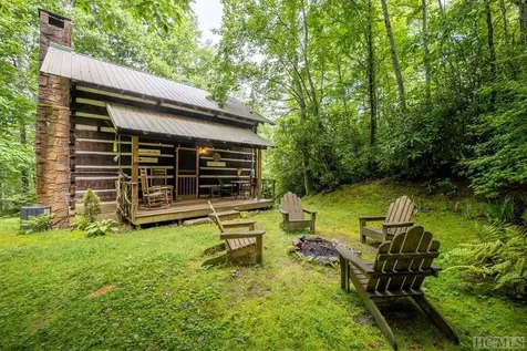 1524 Mccall Road Cashiers NC 28717