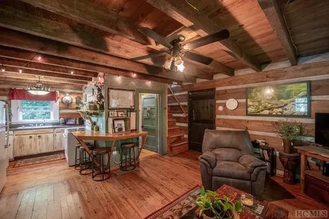 1524 Mccall Road Cashiers NC 28717