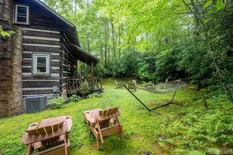 1524 Mccall Road Cashiers NC 28717
