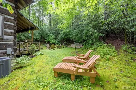 1524 Mccall Road Cashiers NC 28717