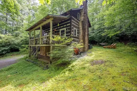 1524 Mccall Road Cashiers NC 28717