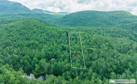 1524 Mccall Road Cashiers NC 28717