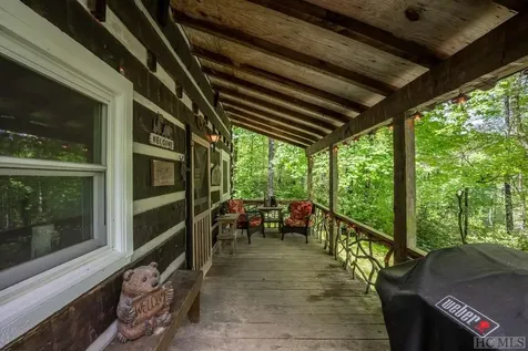 1524 Mccall Road Cashiers NC 28717
