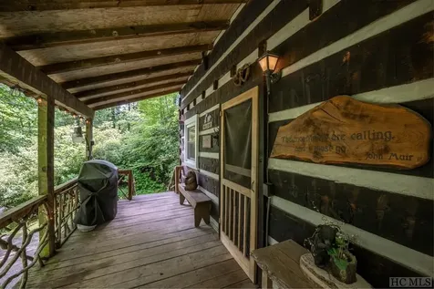 1524 Mccall Road Cashiers NC 28717