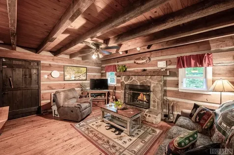 1524 Mccall Road Cashiers NC 28717