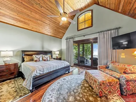 1914 Toxaway Drive Lake Toxaway NC 28747