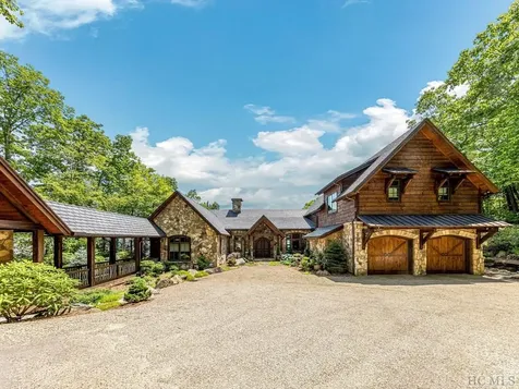 1914 Toxaway Drive Lake Toxaway NC 28747