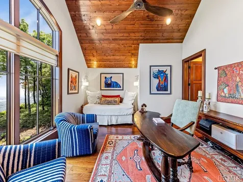1914 Toxaway Drive Lake Toxaway NC 28747