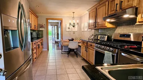 4498 Big Ridge Road Glenville NC 28736