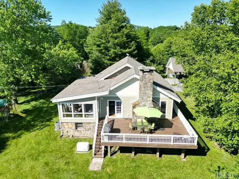 4498 Big Ridge Road Glenville NC 28736