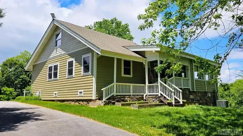4498 Big Ridge Road Glenville NC 28736