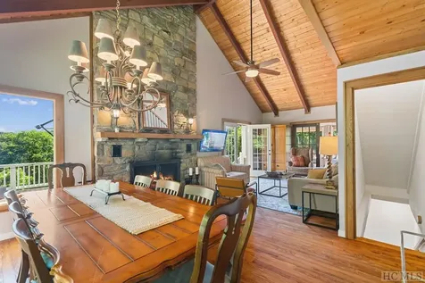 4498 Big Ridge Road Glenville NC 28736