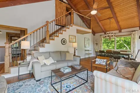 4498 Big Ridge Road Glenville NC 28736