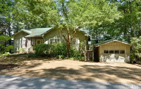 229 Lucerne Drive Highlands NC 28741