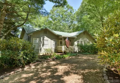 229 Lucerne Drive Highlands NC 28741