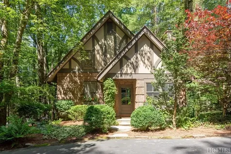 27 Wicket Way Cashiers NC 28717