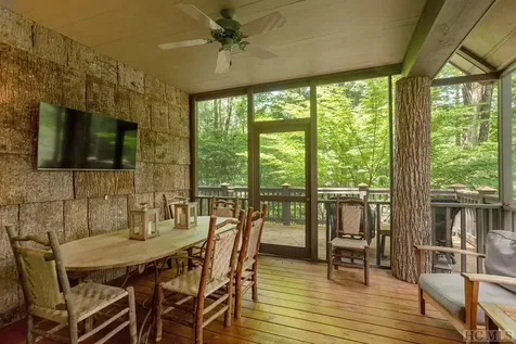 27 Wicket Way Cashiers NC 28717