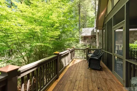 27 Wicket Way Cashiers NC 28717