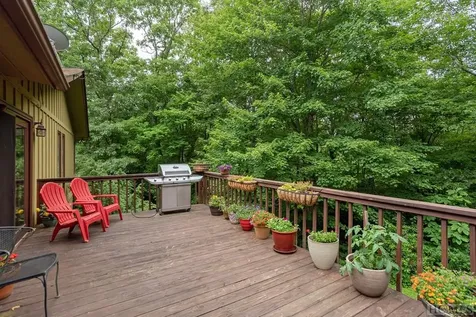 151 Reindeer Trail Cashiers NC 28717