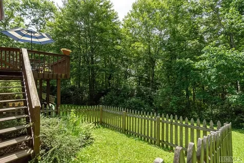 151 Reindeer Trail Cashiers NC 28717